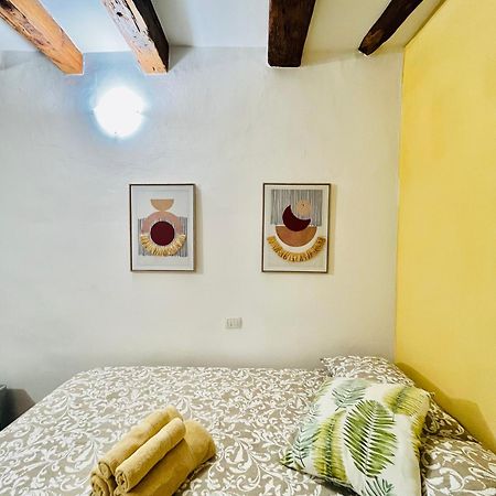 Appartamento Maestrale - Quartiere Castello 卡利亚里 外观 照片