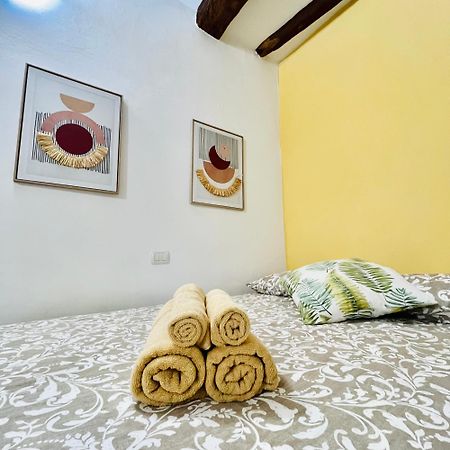 Appartamento Maestrale - Quartiere Castello 卡利亚里 外观 照片
